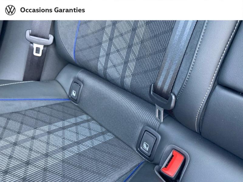 Voitures occasions VOLKSWAGEN Passat SW R-Line Orvault