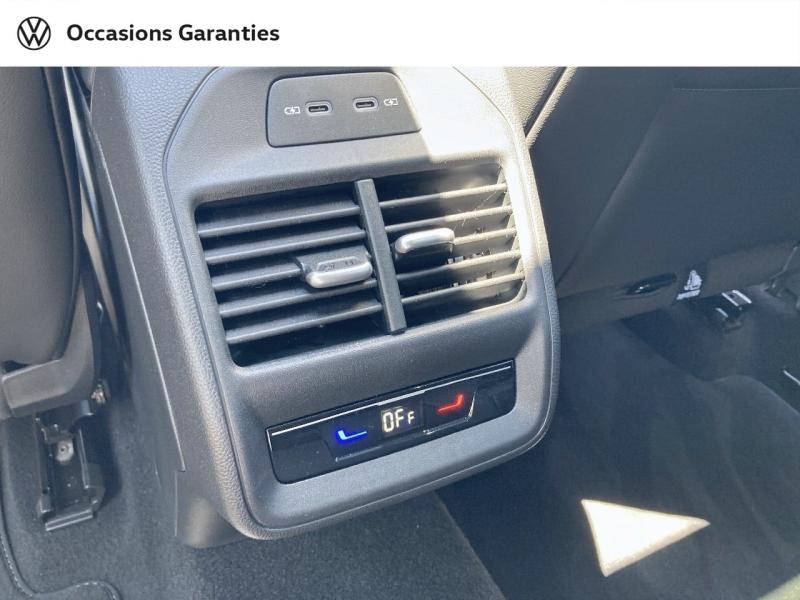 Voitures occasions VOLKSWAGEN Passat SW R-Line Orvault