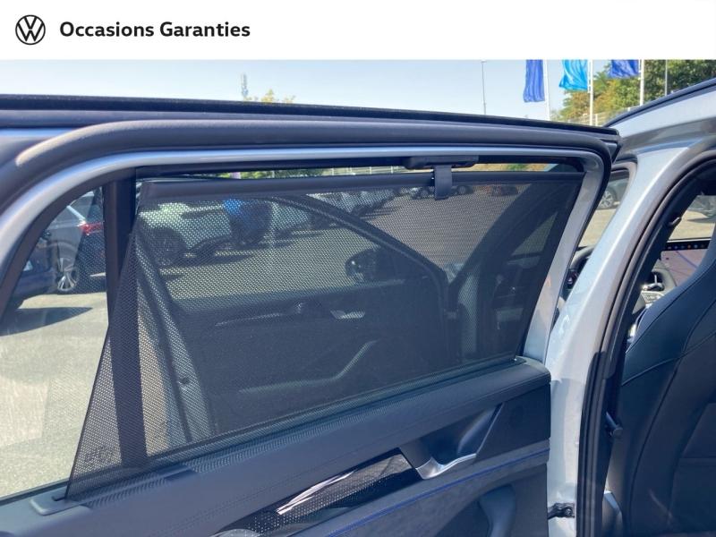 Voitures occasions VOLKSWAGEN Passat SW R-Line Orvault