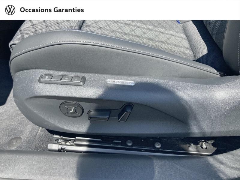 Voitures occasions VOLKSWAGEN Passat SW R-Line Orvault