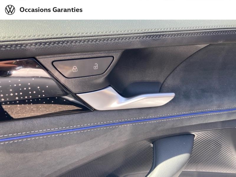 Voitures occasions VOLKSWAGEN Passat SW R-Line Orvault