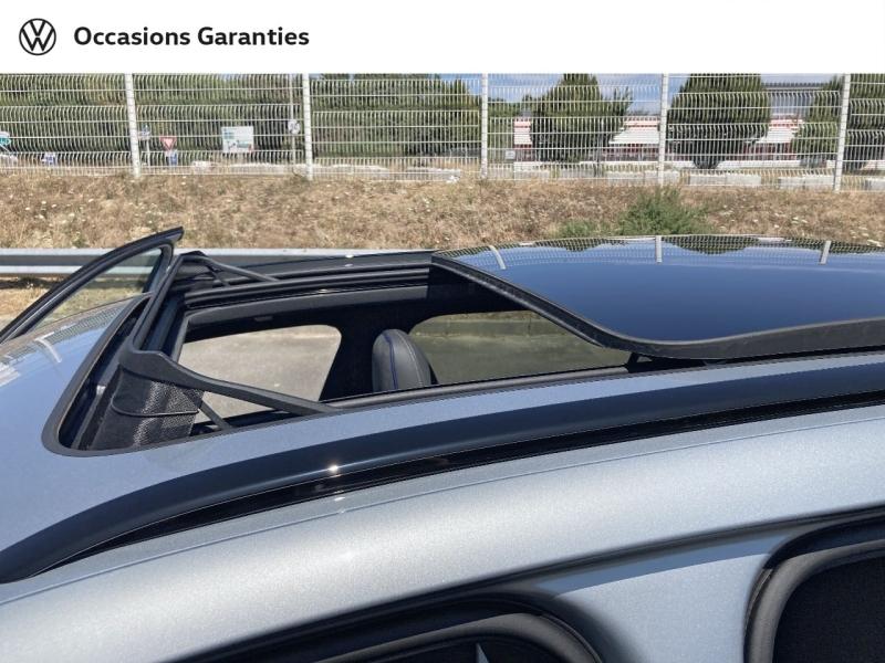 Voitures occasions VOLKSWAGEN Passat SW R-Line Orvault
