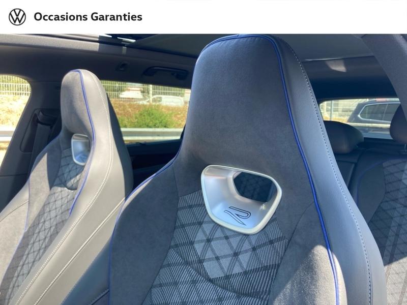 Voitures occasions VOLKSWAGEN Passat SW R-Line Orvault