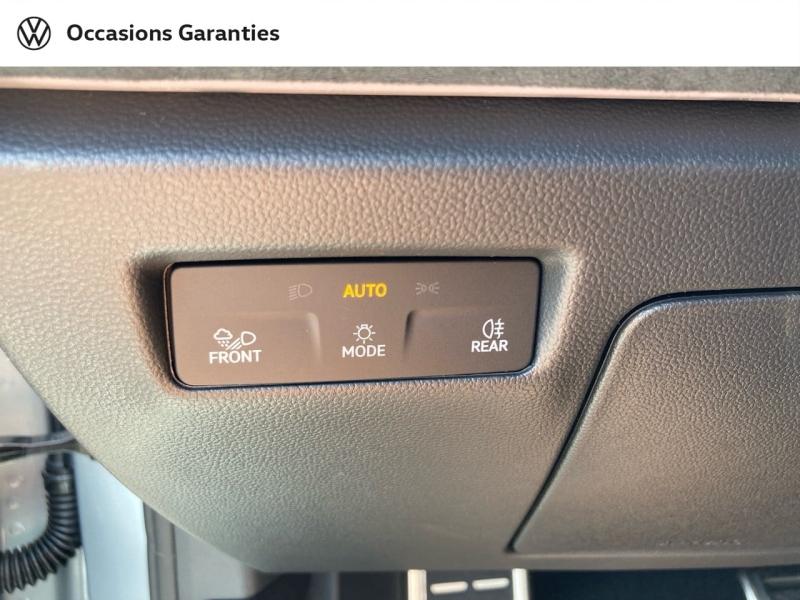 Voitures occasions VOLKSWAGEN Passat SW R-Line Orvault