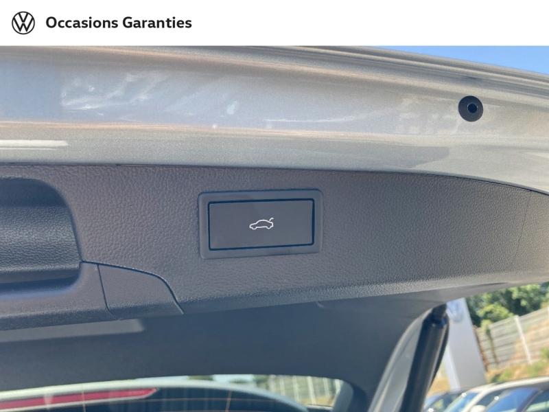 Voitures occasions VOLKSWAGEN Passat SW R-Line Orvault