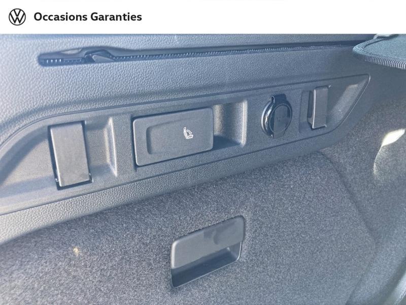 Voitures occasions VOLKSWAGEN Passat SW R-Line Orvault