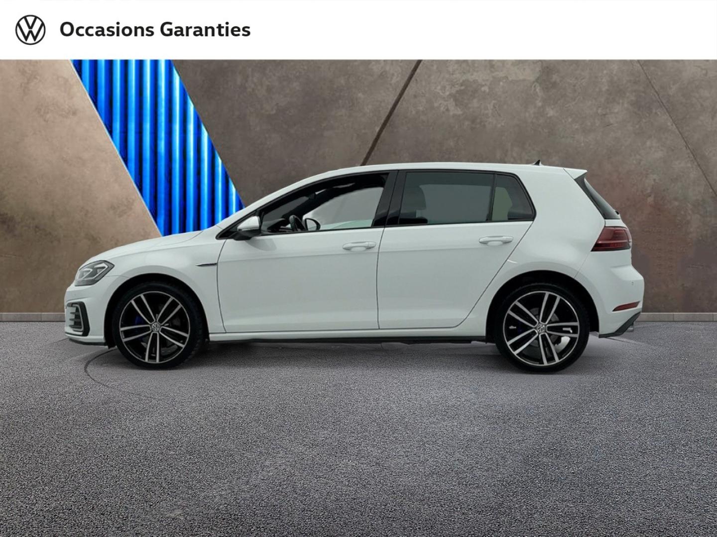 Voitures occasions VOLKSWAGEN GOLF GTE Orvault