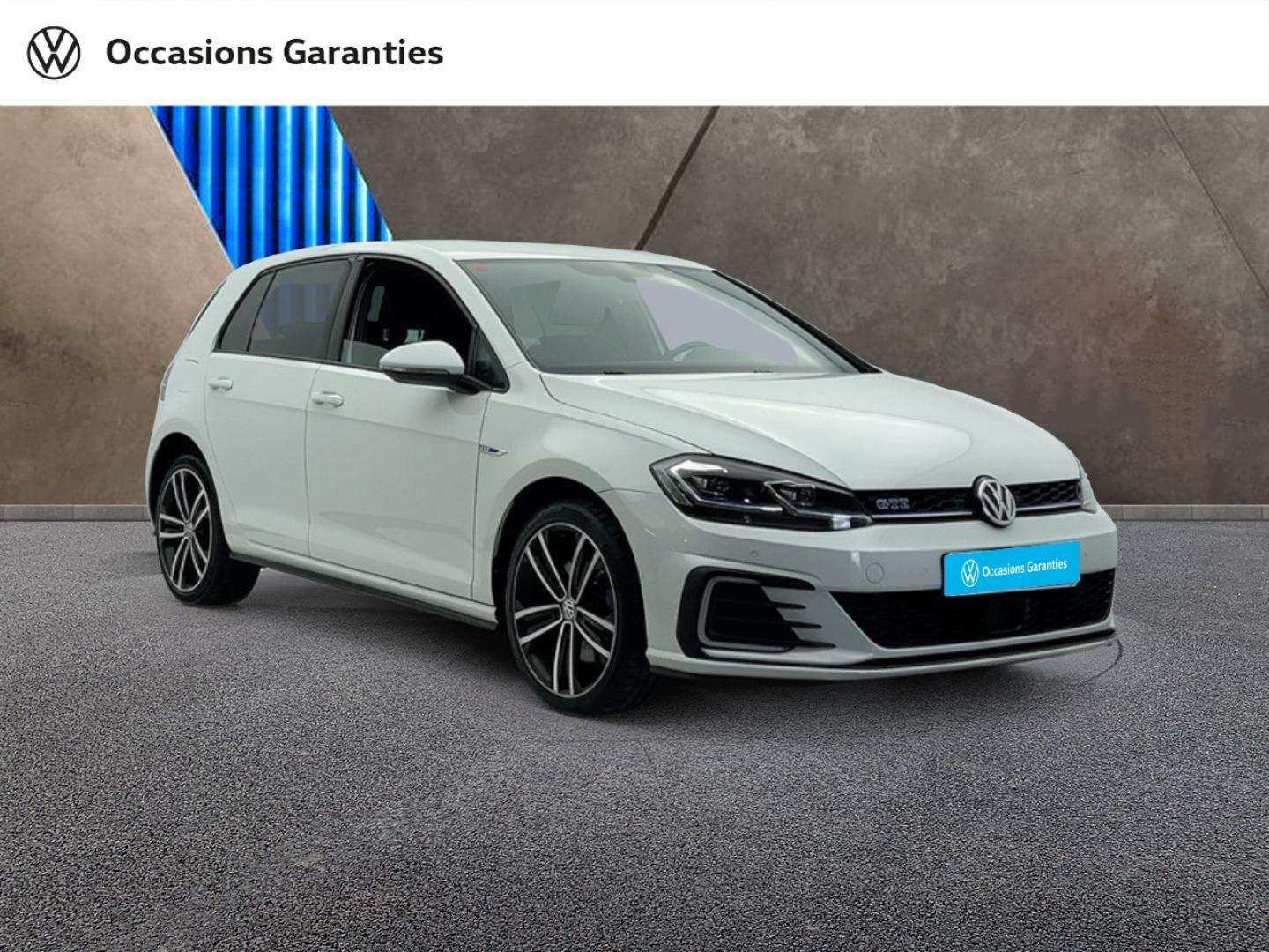 Voitures occasions VOLKSWAGEN GOLF GTE Orvault