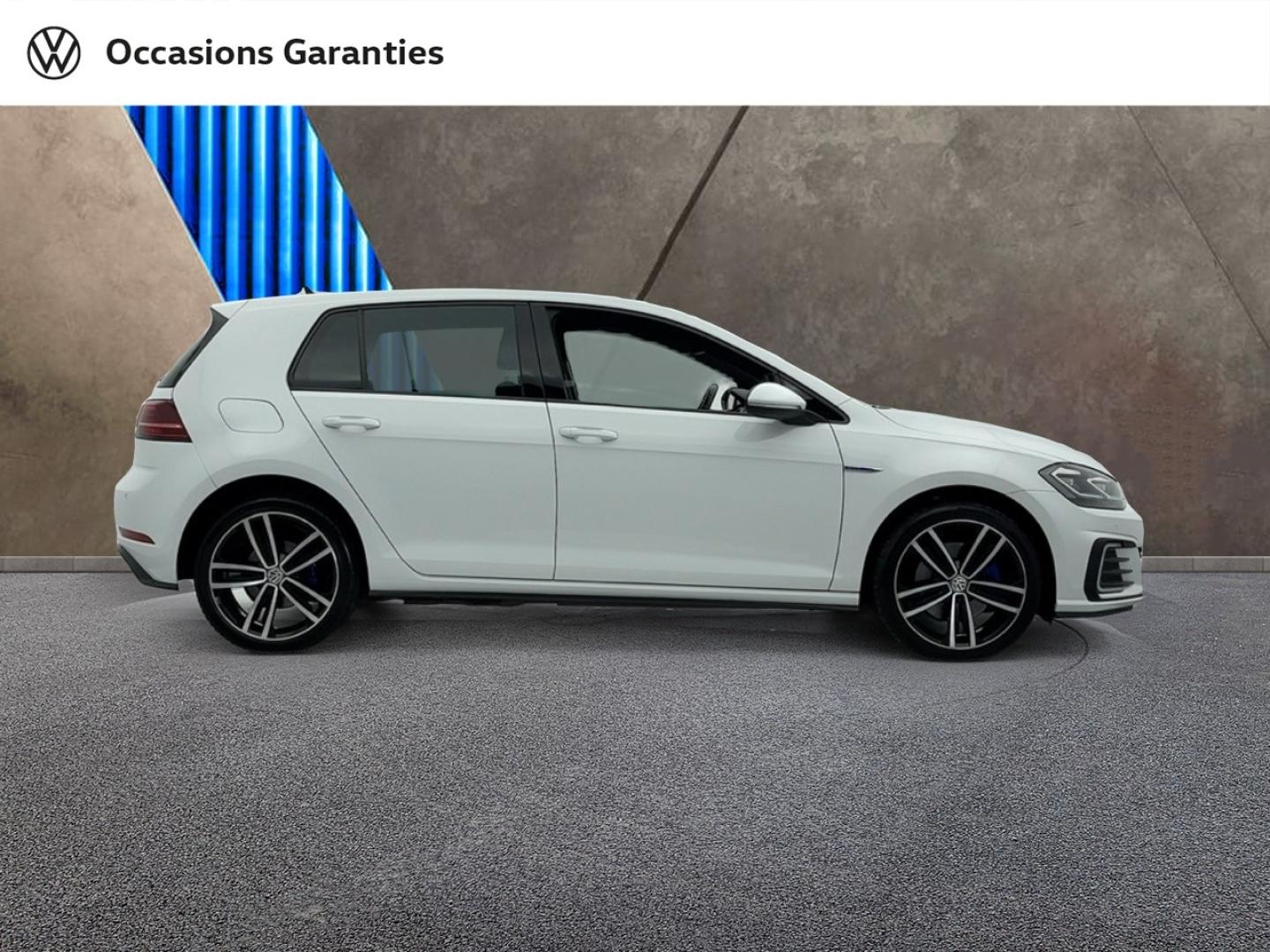 Voitures occasions VOLKSWAGEN GOLF GTE Orvault