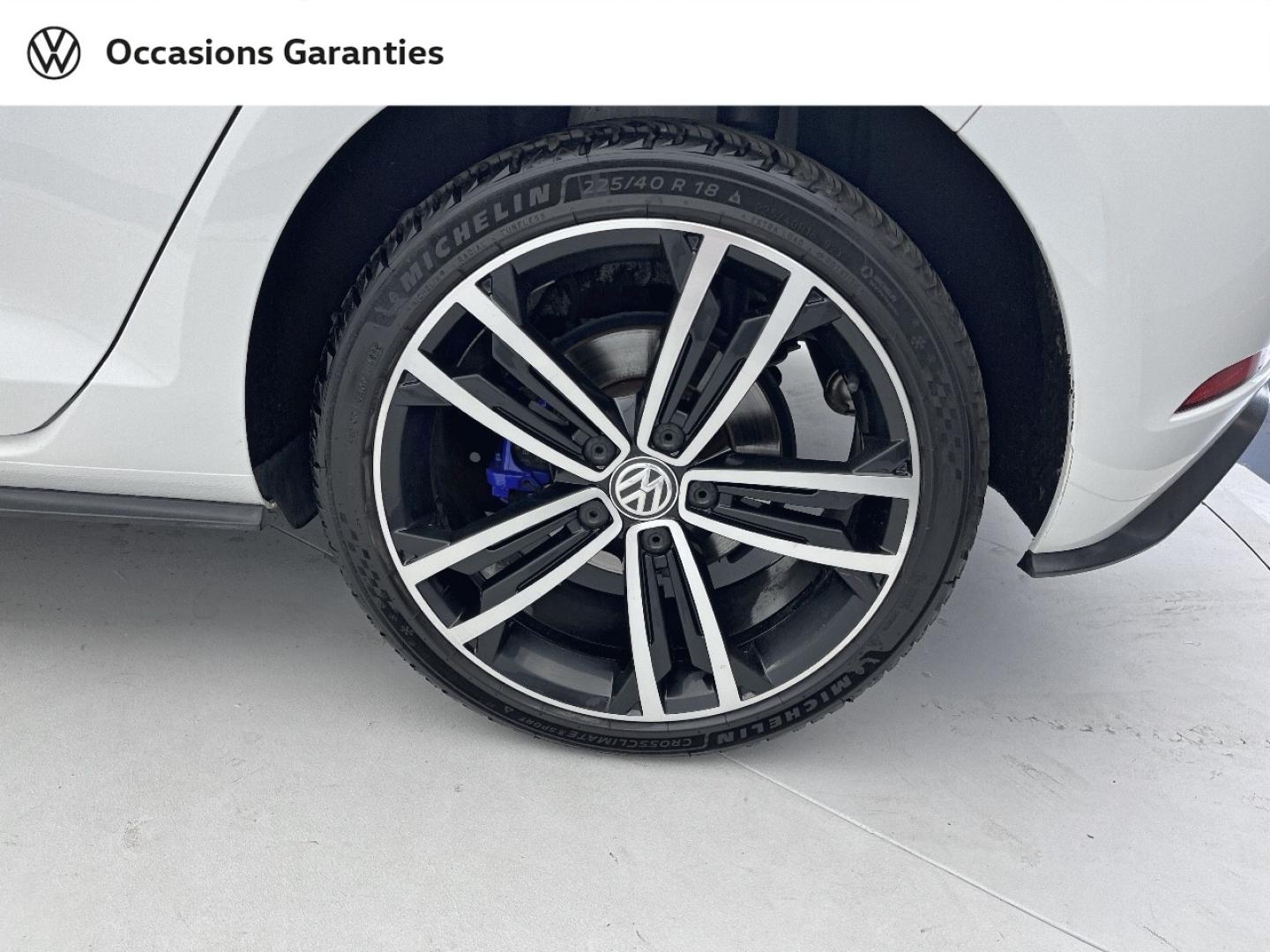Voitures occasions VOLKSWAGEN GOLF GTE Orvault
