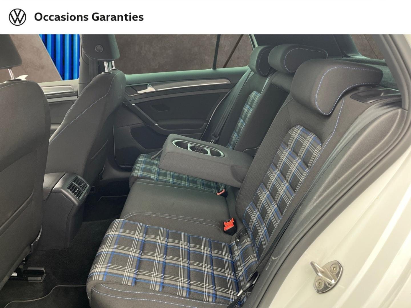 Voitures occasions VOLKSWAGEN GOLF GTE Orvault
