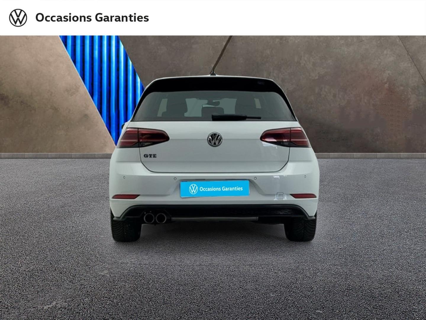 Voitures occasions VOLKSWAGEN GOLF GTE Orvault