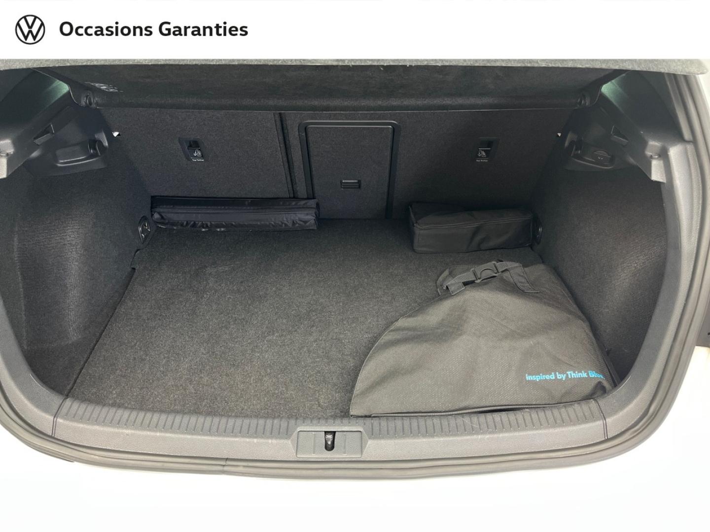 Voitures occasions VOLKSWAGEN GOLF GTE Orvault