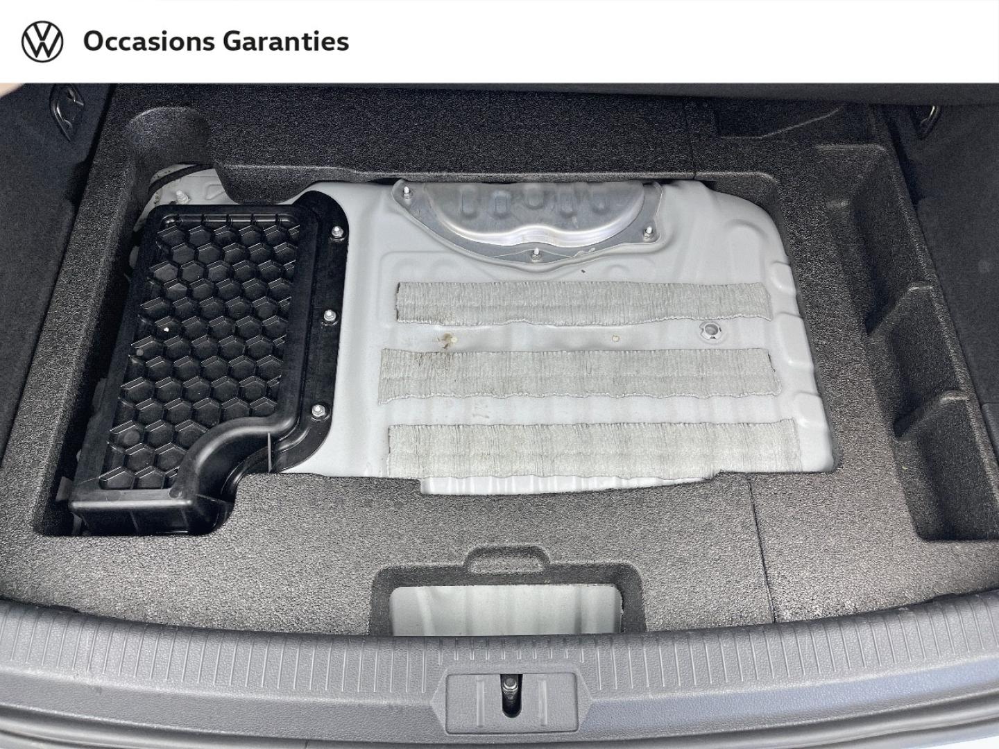 Voitures occasions VOLKSWAGEN GOLF GTE Orvault