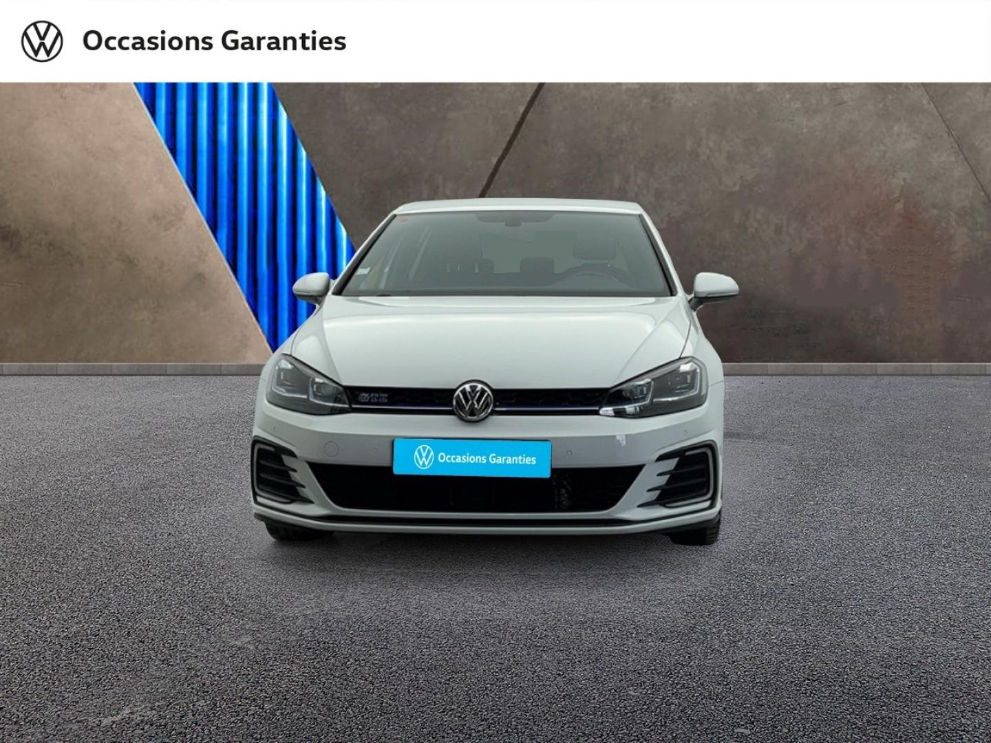 Voitures occasions VOLKSWAGEN GOLF GTE Orvault