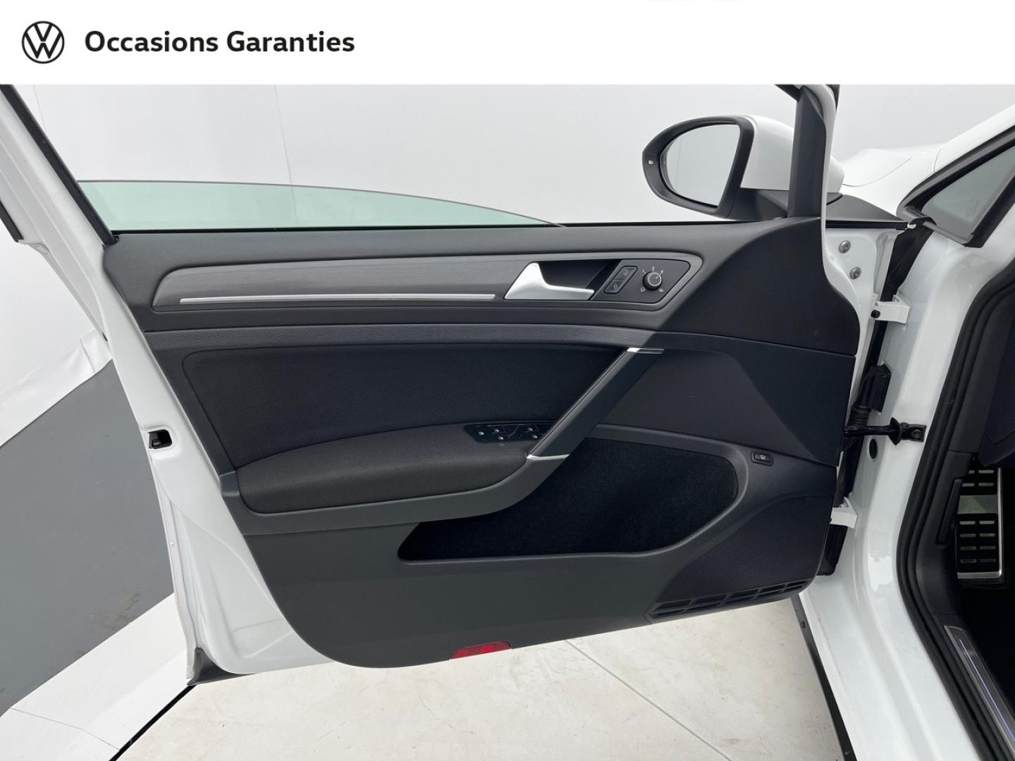 Voitures occasions VOLKSWAGEN GOLF GTE Orvault