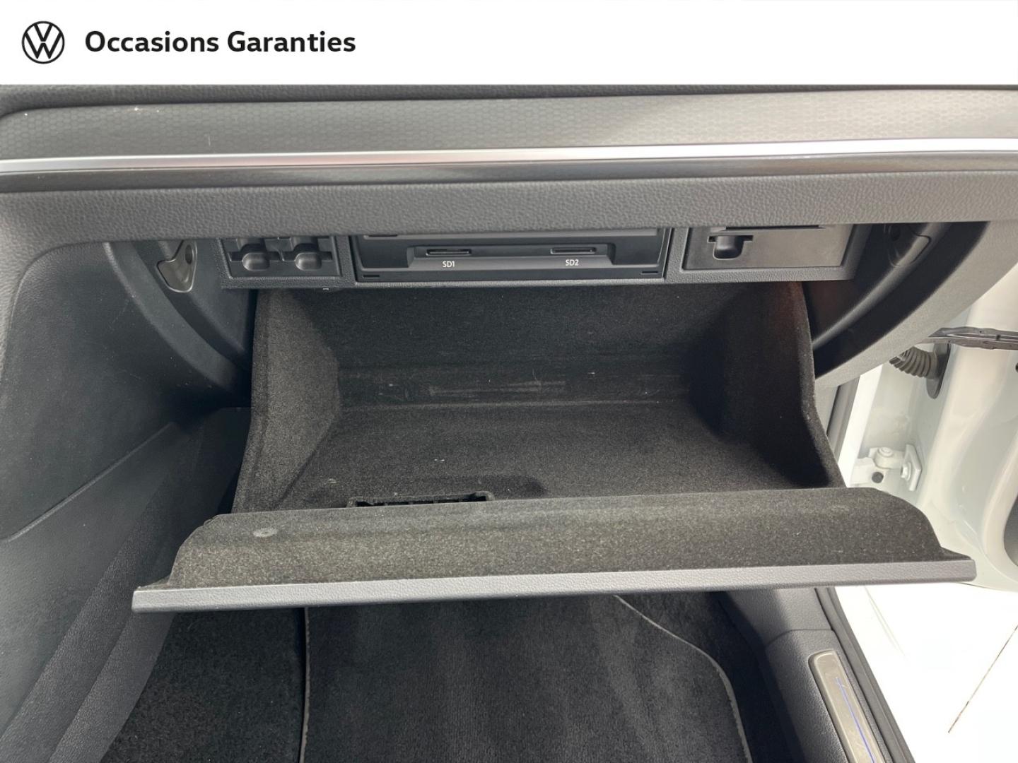 Voitures occasions VOLKSWAGEN GOLF GTE Orvault