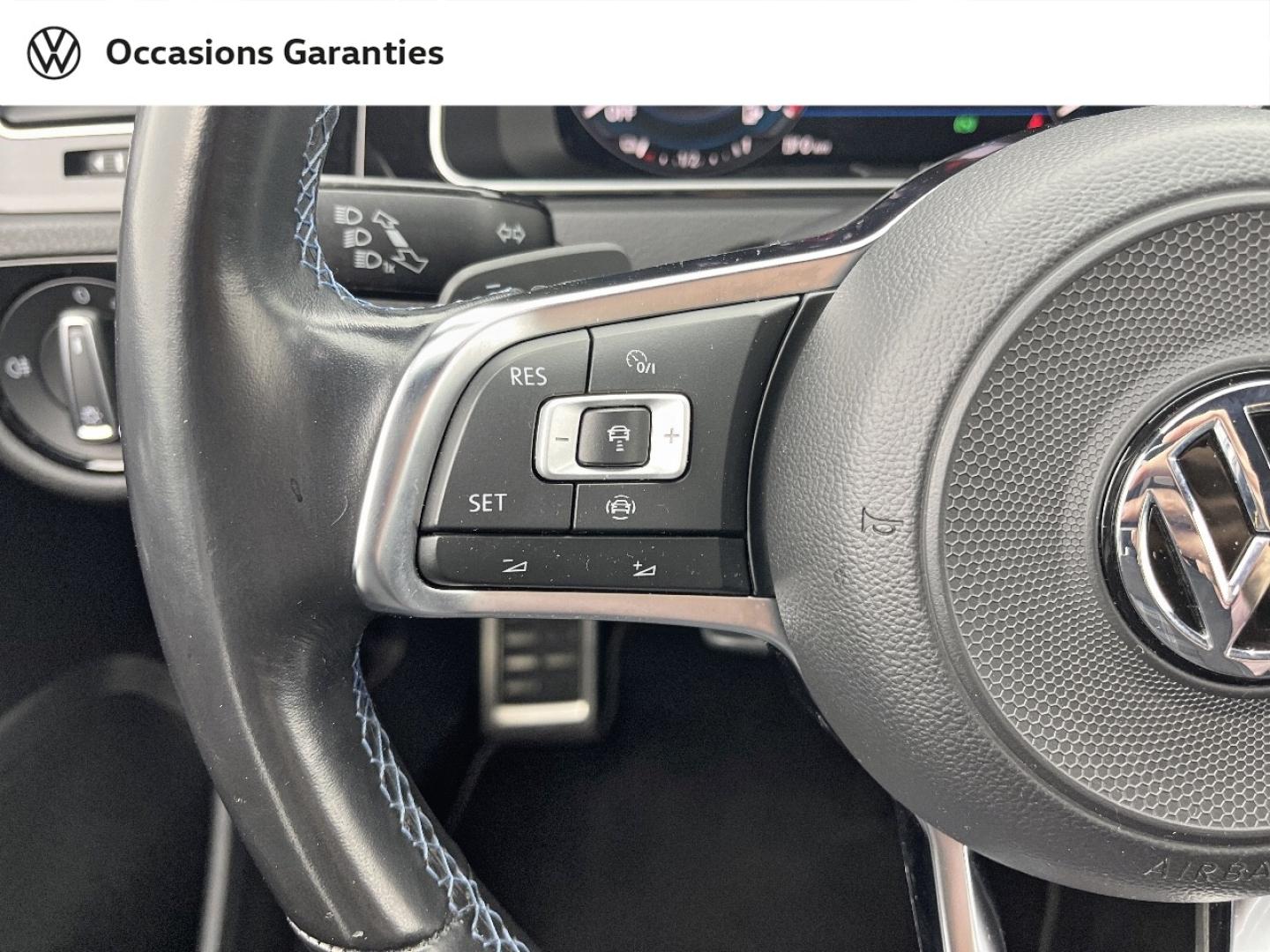 Voitures occasions VOLKSWAGEN GOLF GTE Orvault
