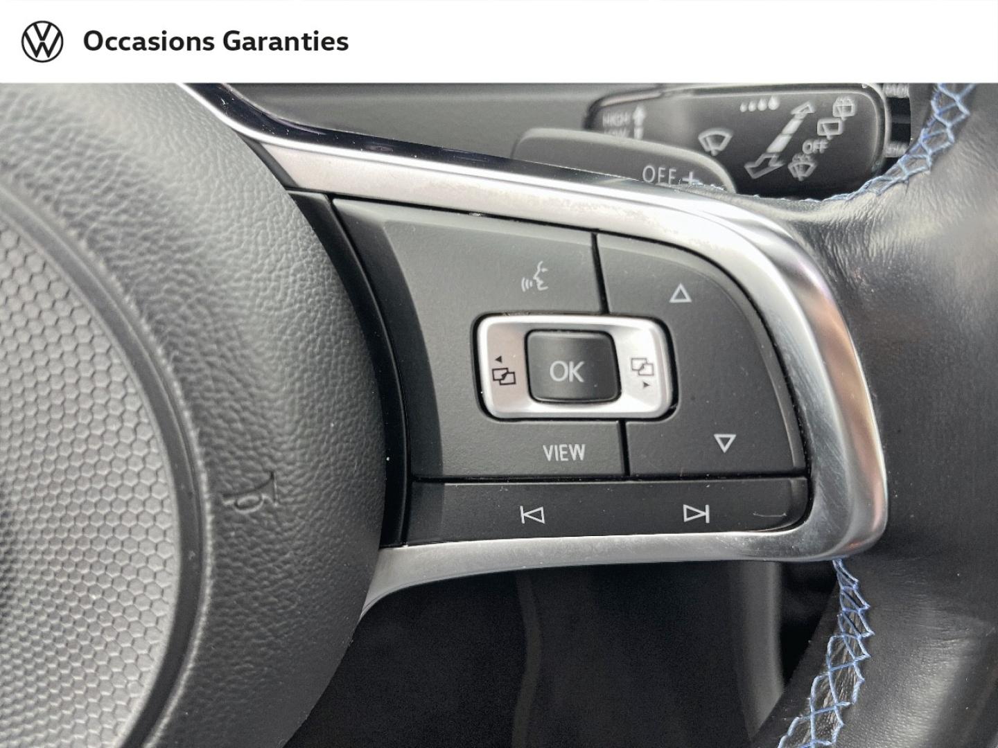 Voitures occasions VOLKSWAGEN GOLF GTE Orvault