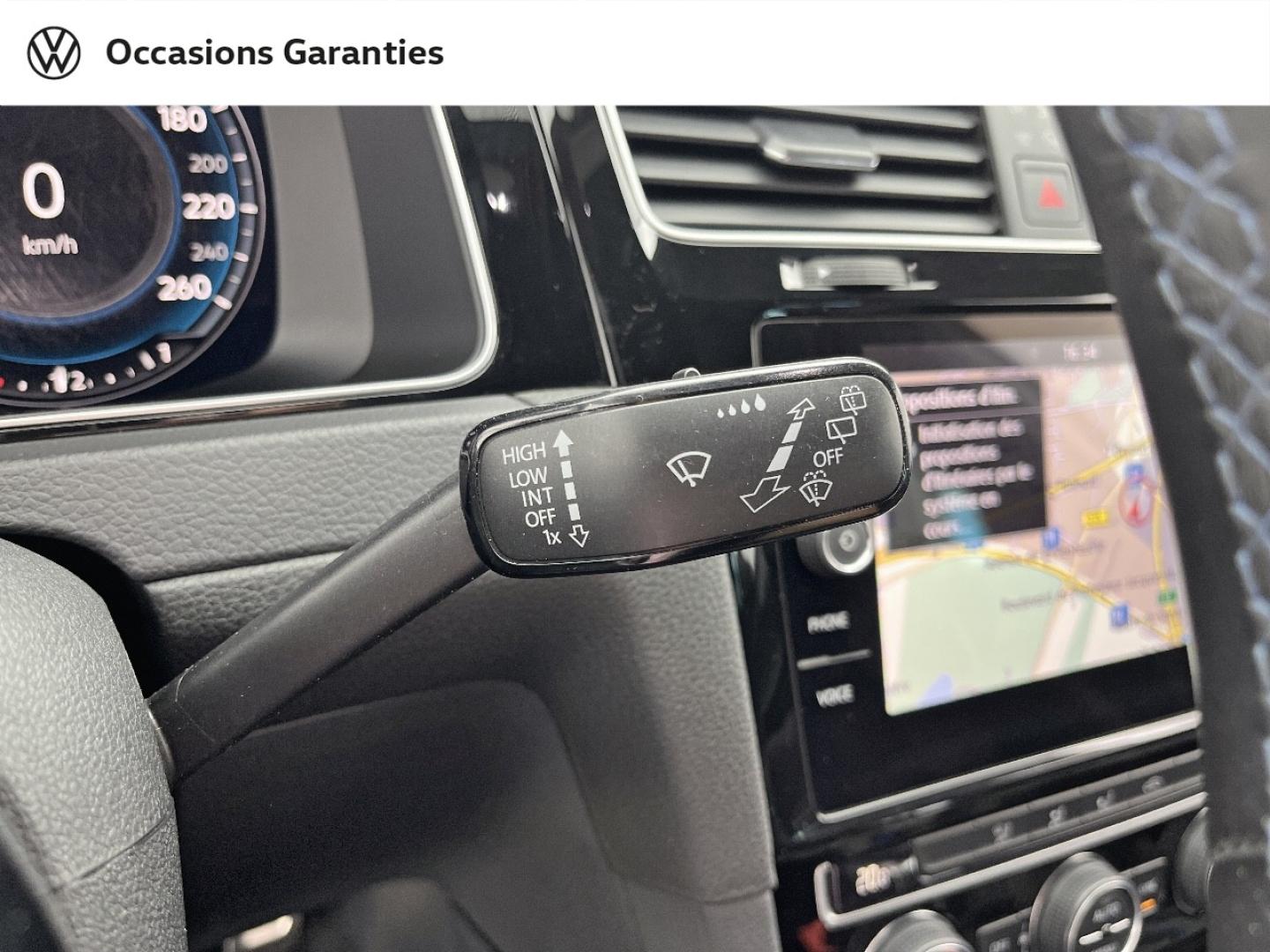Voitures occasions VOLKSWAGEN GOLF GTE Orvault