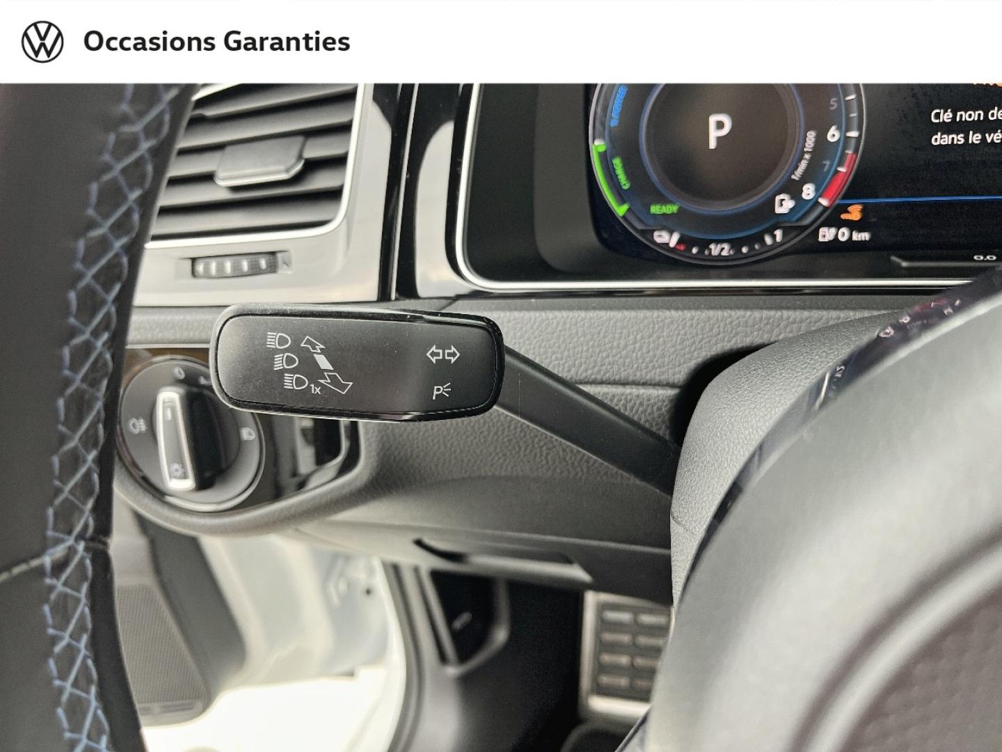 Voitures occasions VOLKSWAGEN GOLF GTE Orvault