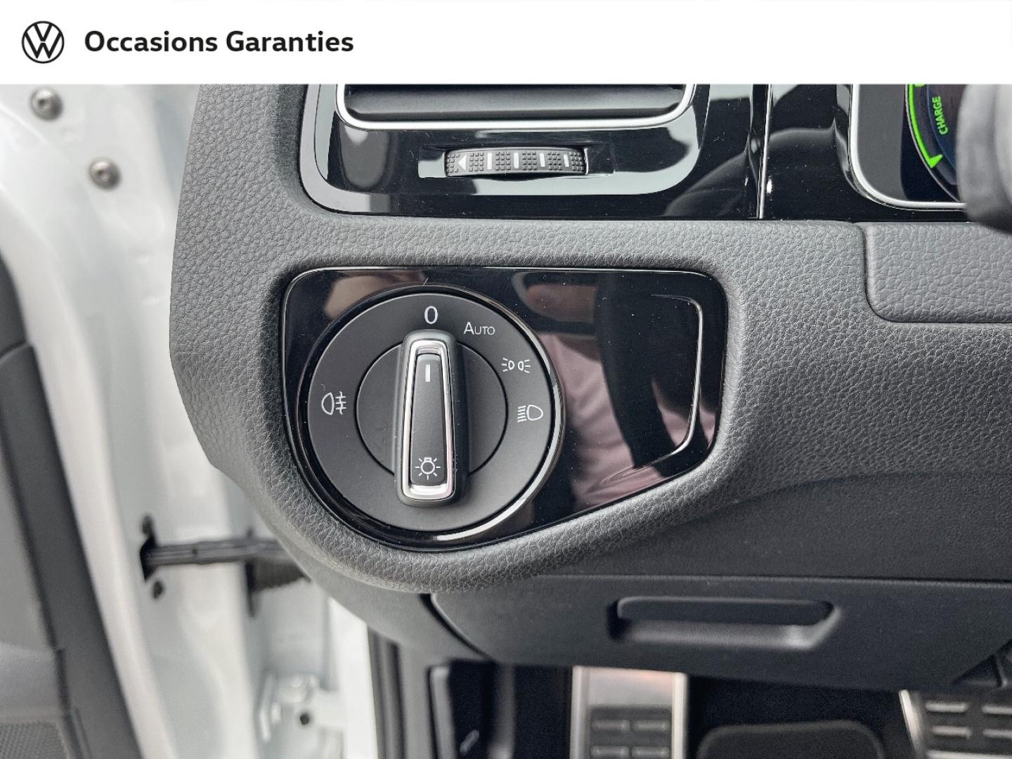 Voitures occasions VOLKSWAGEN GOLF GTE Orvault