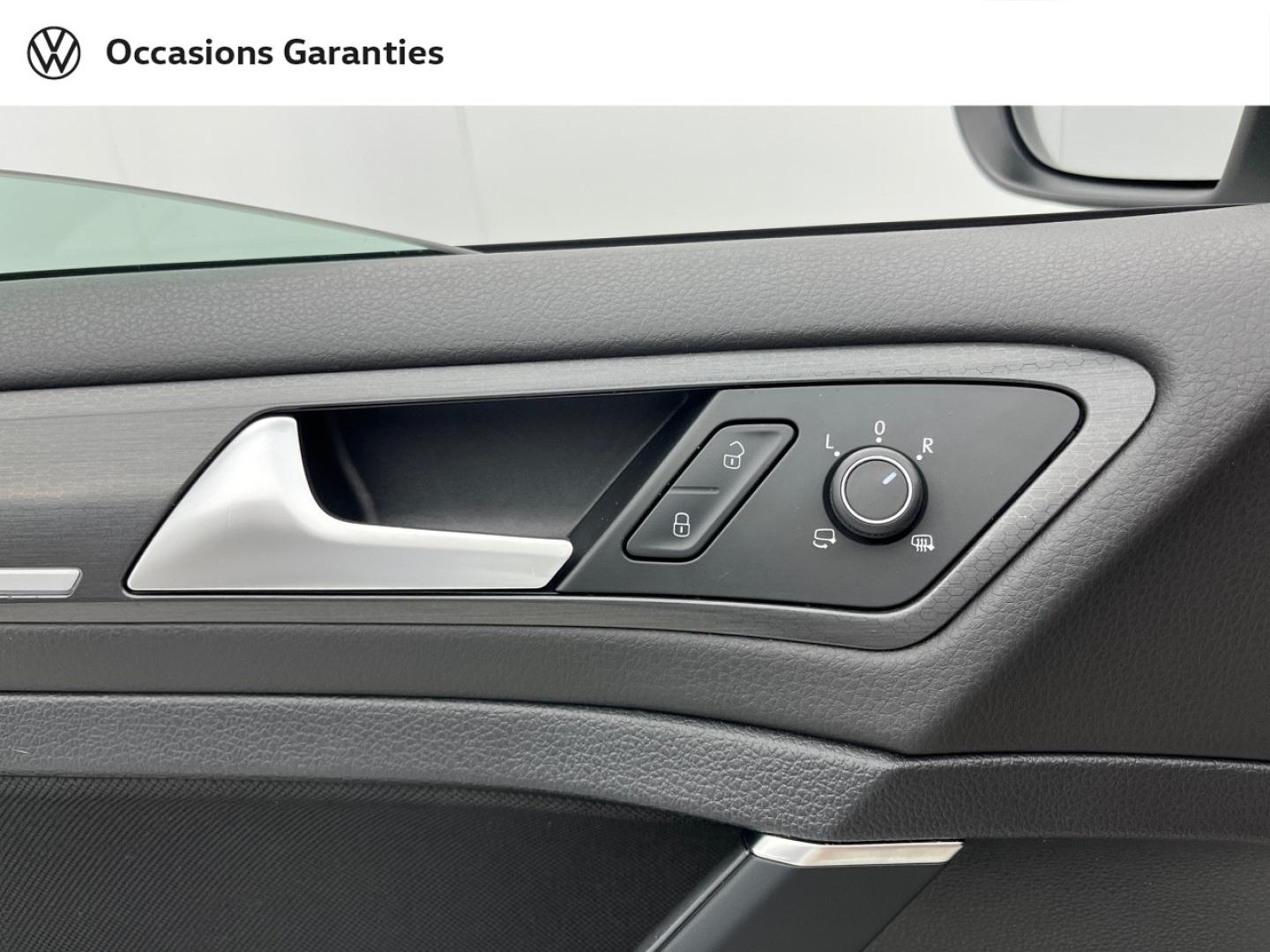 Voitures occasions VOLKSWAGEN GOLF GTE Orvault