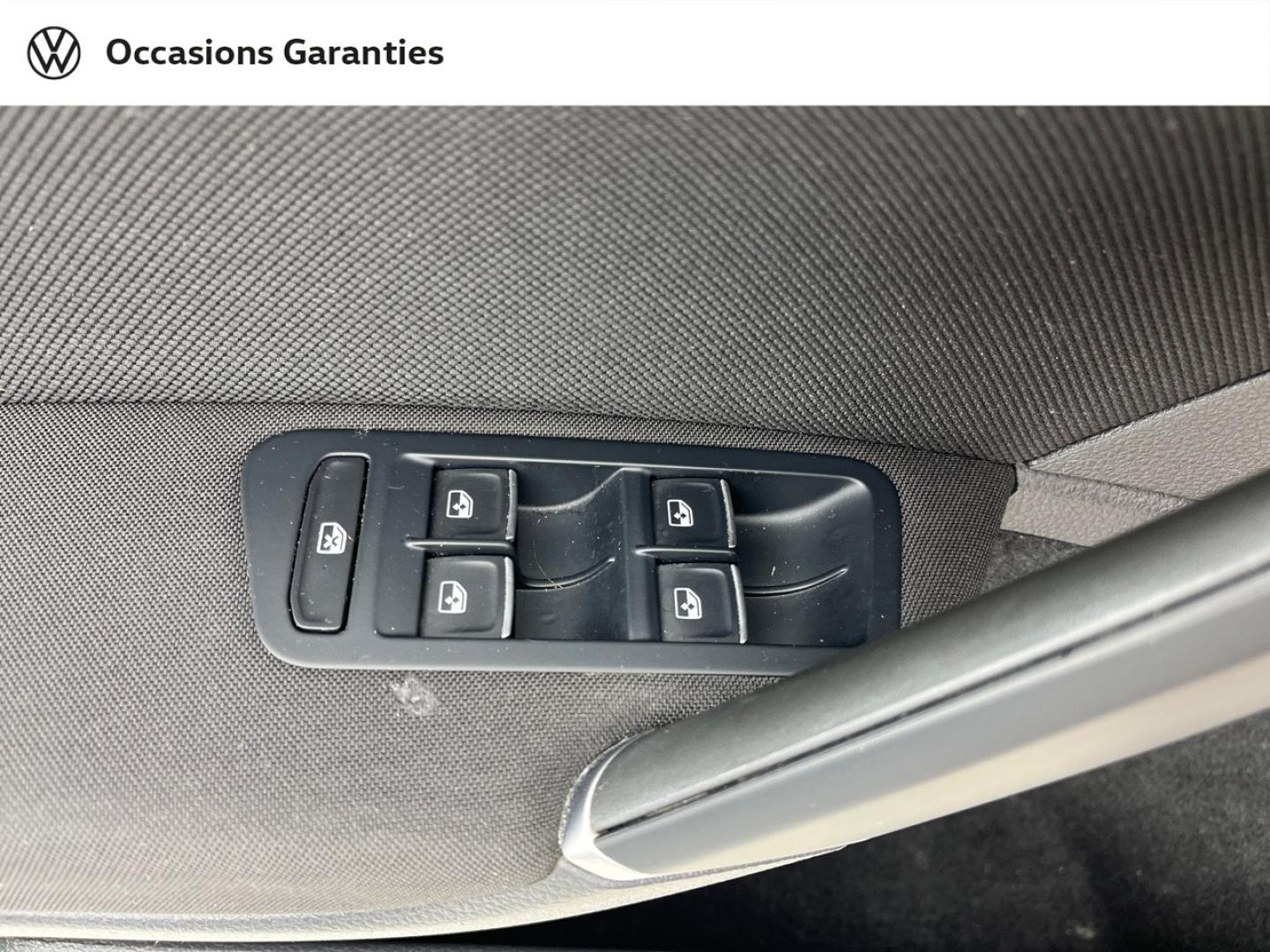 Voitures occasions VOLKSWAGEN GOLF GTE Orvault