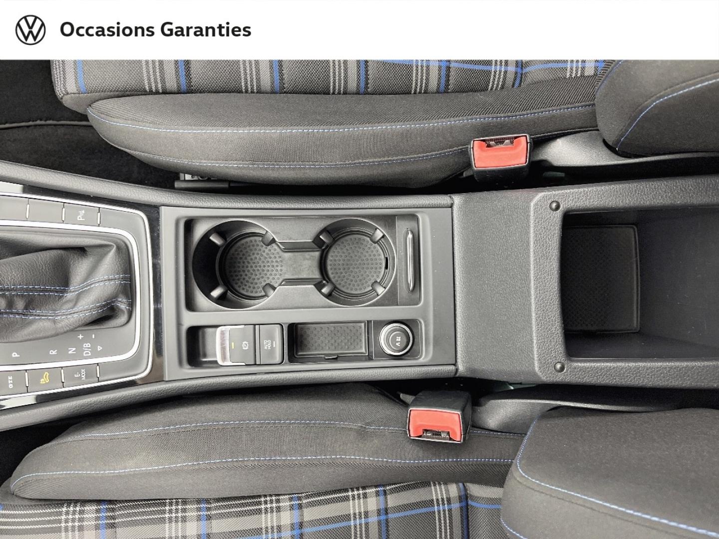 Voitures occasions VOLKSWAGEN GOLF GTE Orvault