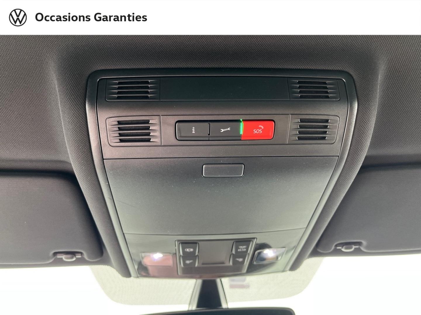 Voitures occasions VOLKSWAGEN GOLF GTE Orvault