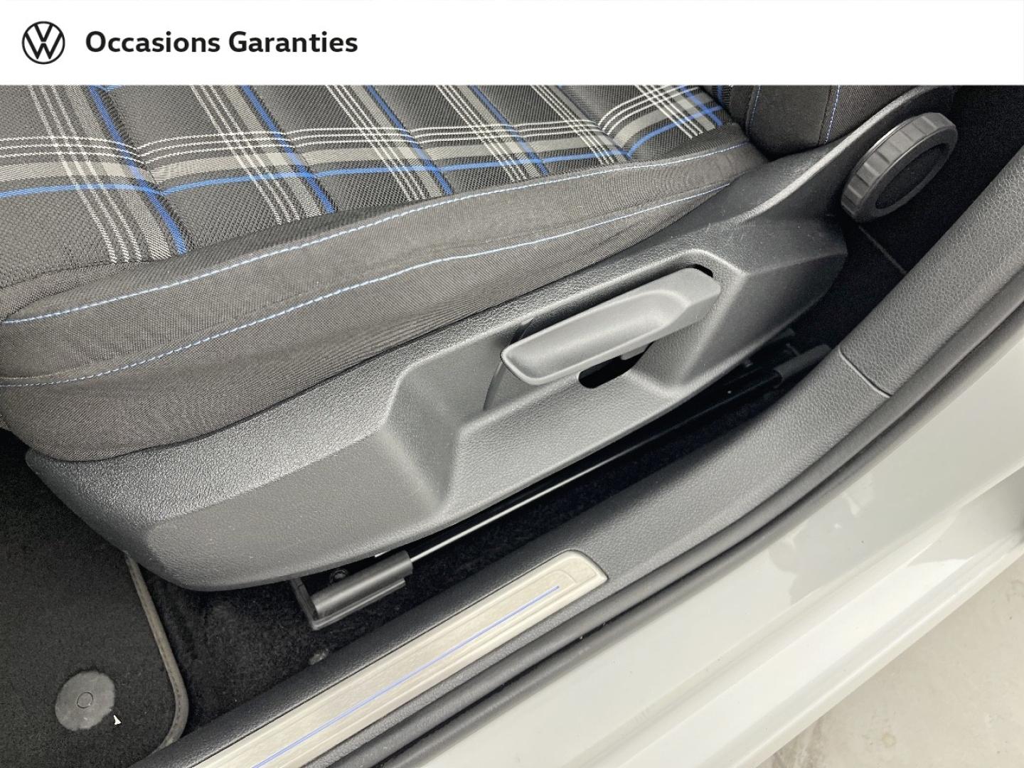 Voitures occasions VOLKSWAGEN GOLF GTE Orvault