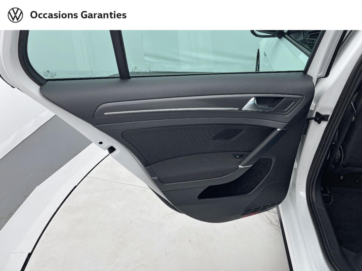Voitures occasions VOLKSWAGEN GOLF GTE Orvault