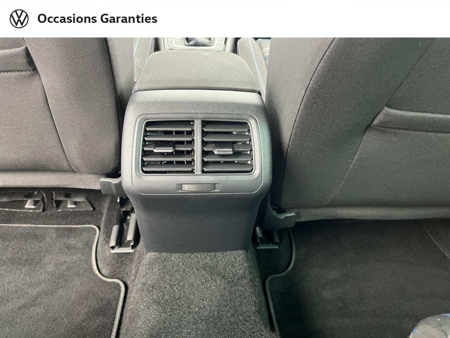 Voitures occasions VOLKSWAGEN GOLF GTE Orvault