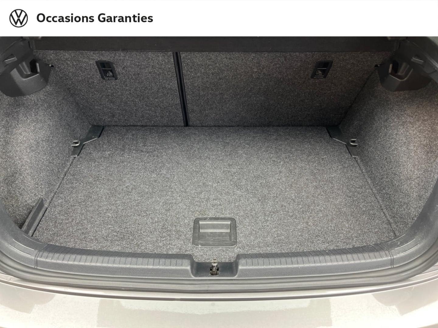 Voitures occasions VOLKSWAGEN POLO IQ.Drive Orvault