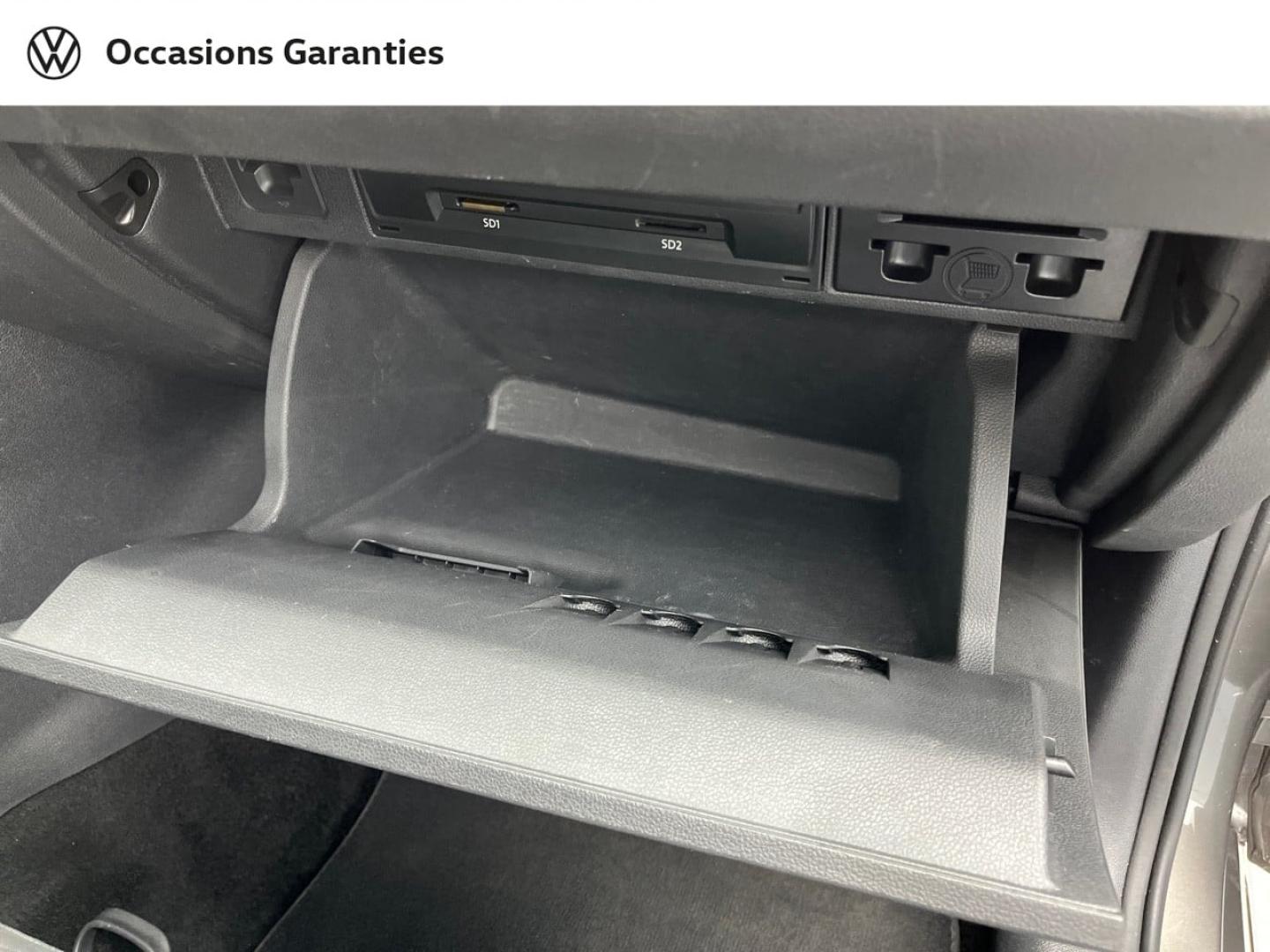 Voitures occasions VOLKSWAGEN POLO IQ.Drive Orvault