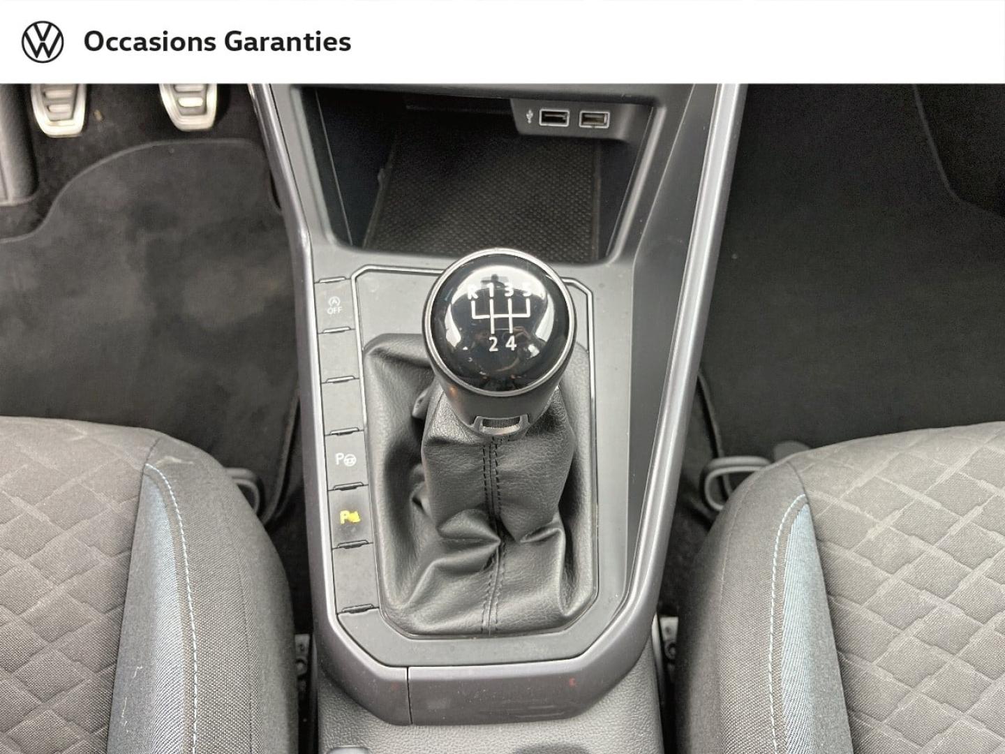 Voitures occasions VOLKSWAGEN POLO IQ.Drive Orvault