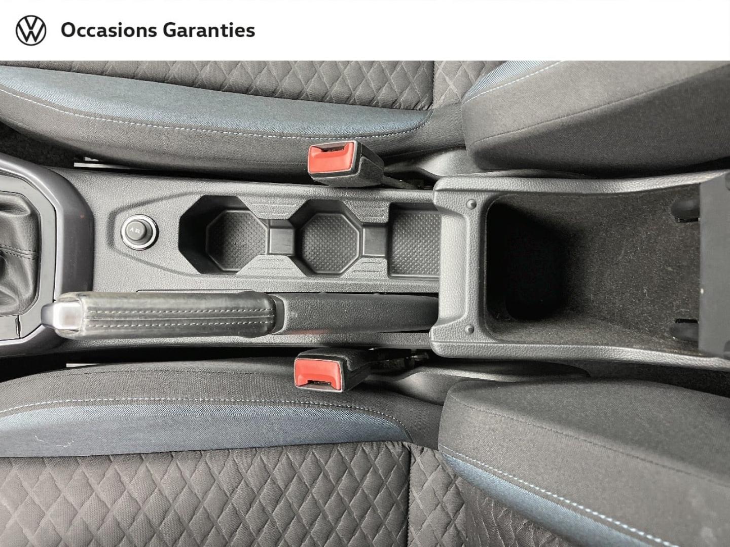 Voitures occasions VOLKSWAGEN POLO IQ.Drive Orvault