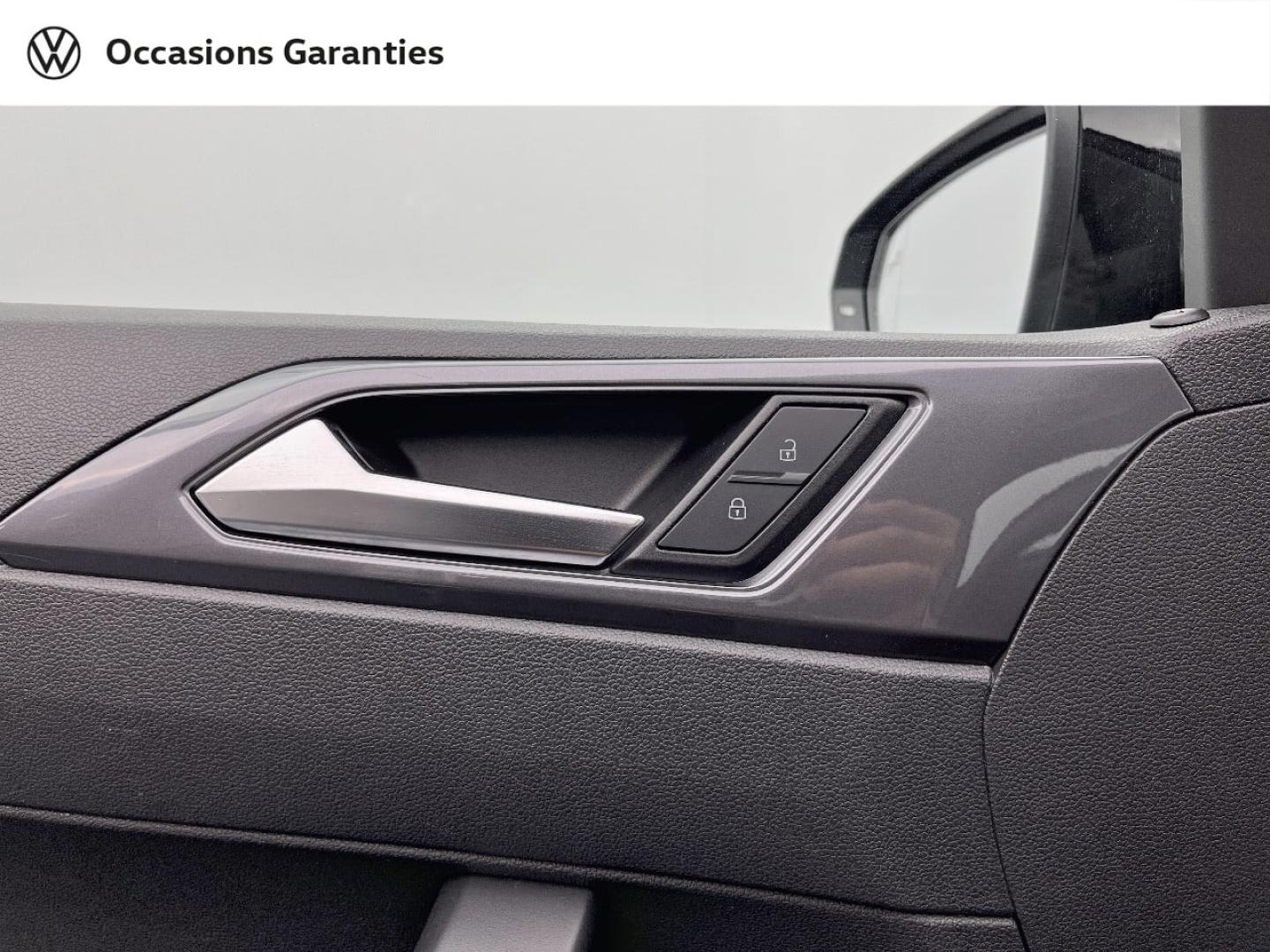 Voitures occasions VOLKSWAGEN POLO IQ.Drive Orvault