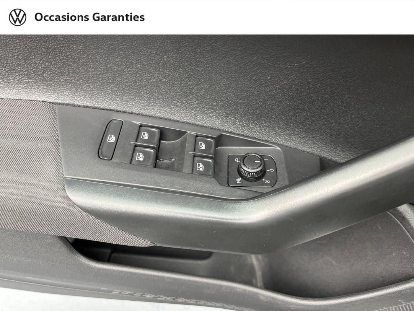 Voitures occasions VOLKSWAGEN POLO IQ.Drive Orvault