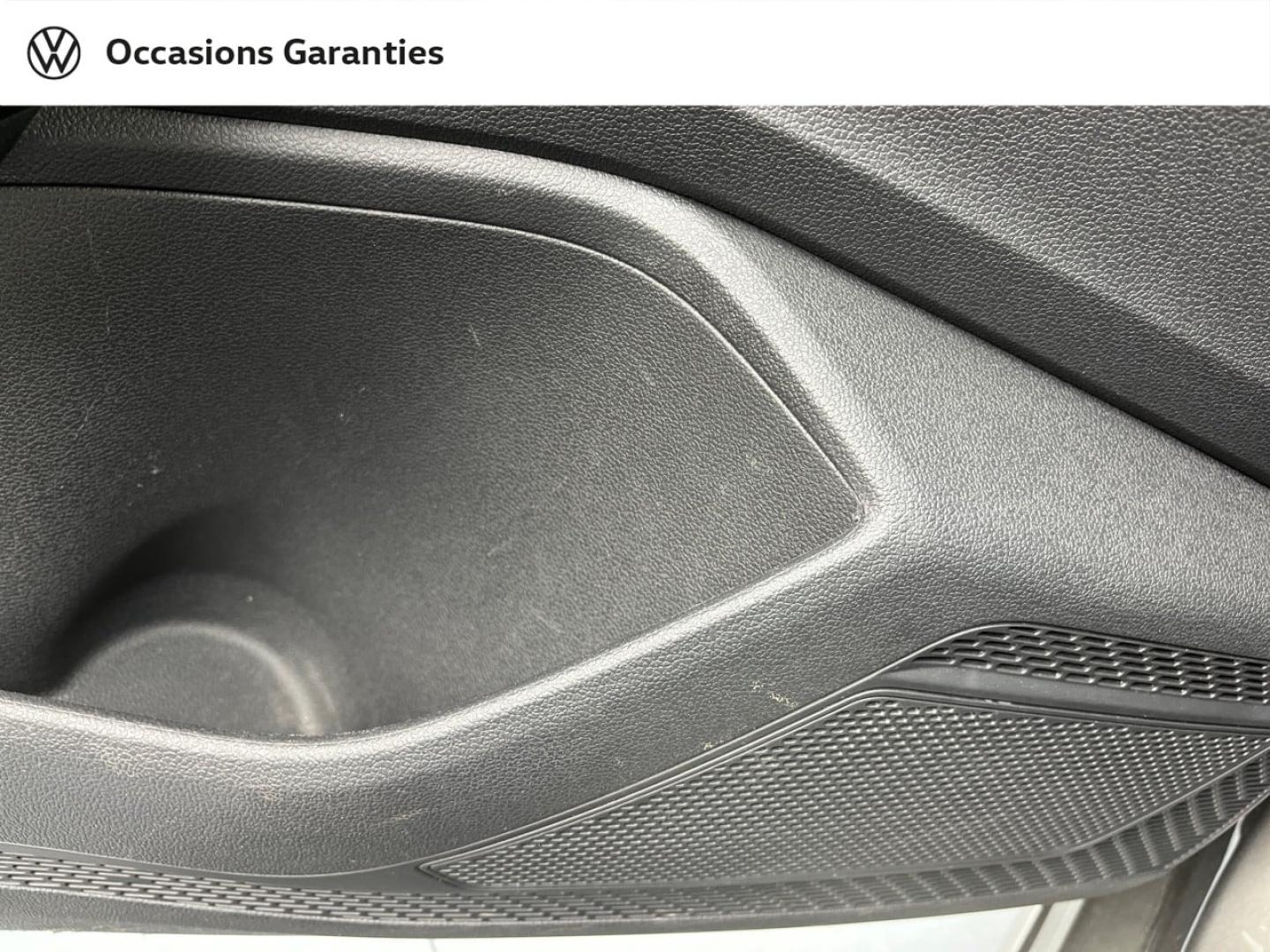 Voitures occasions VOLKSWAGEN POLO IQ.Drive Orvault