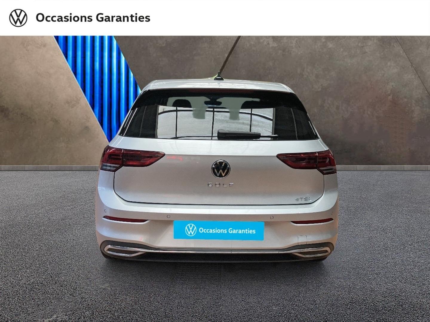 Voitures occasions VOLKSWAGEN GOLF Active Orvault