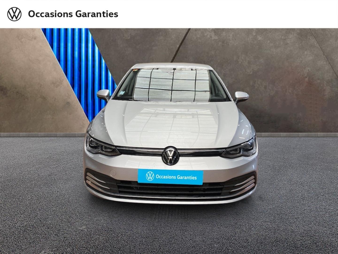 Voitures occasions VOLKSWAGEN GOLF Active Orvault