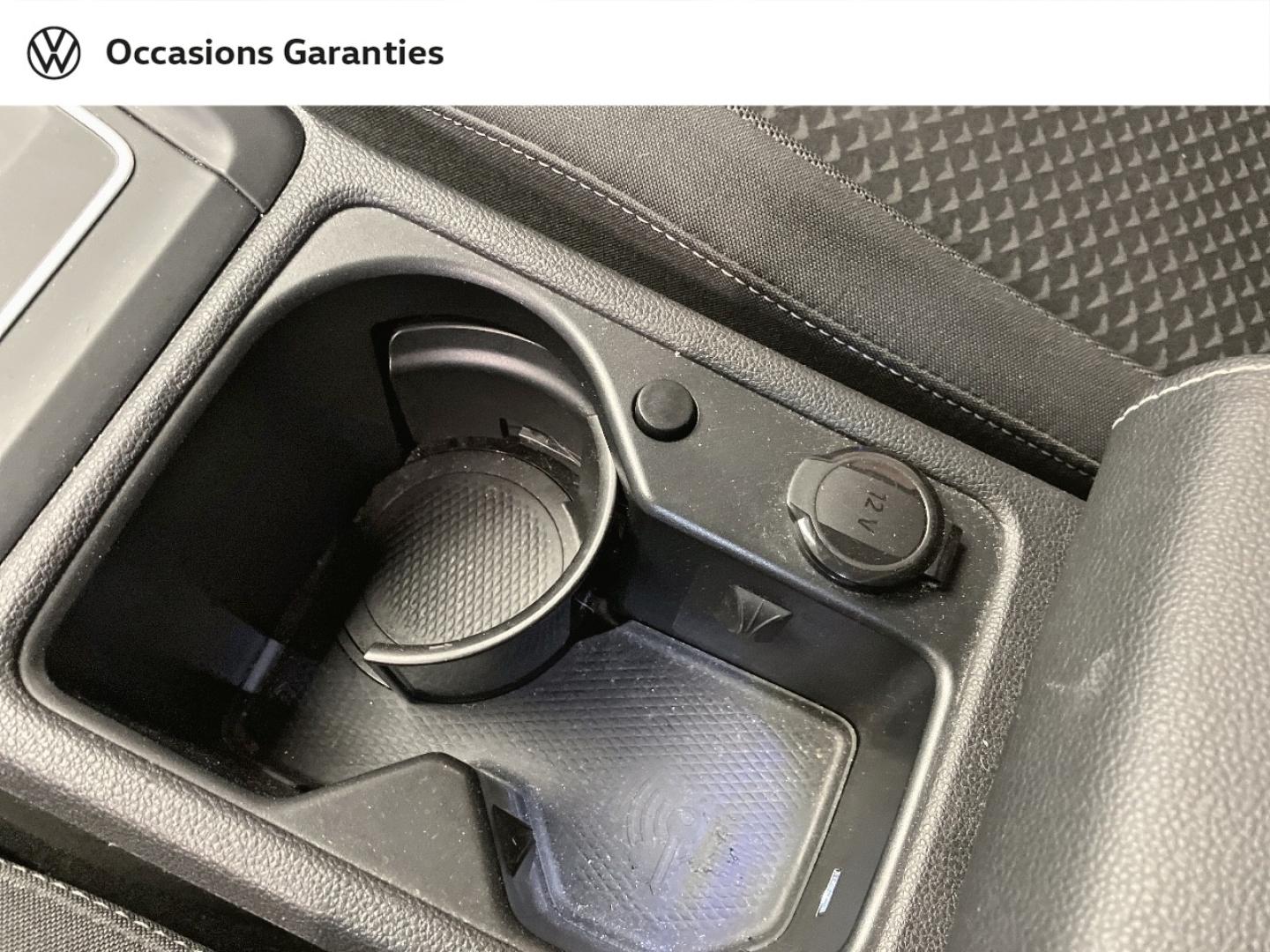 Voitures occasions VOLKSWAGEN GOLF Active Orvault