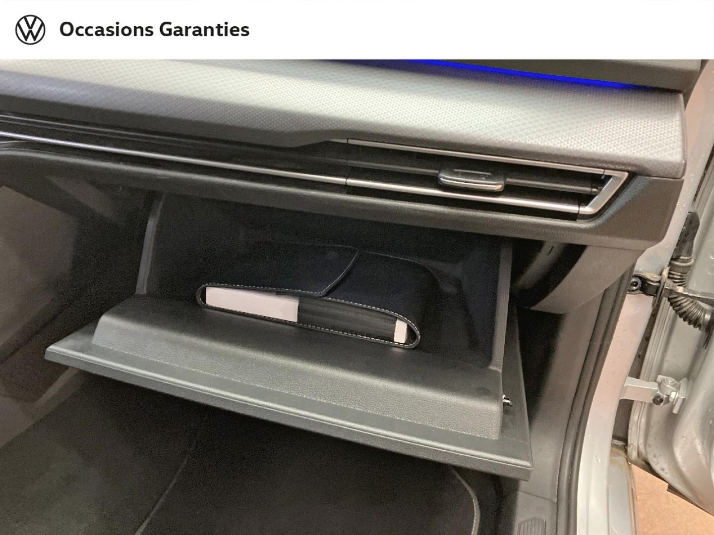 Voitures occasions VOLKSWAGEN GOLF Active Orvault