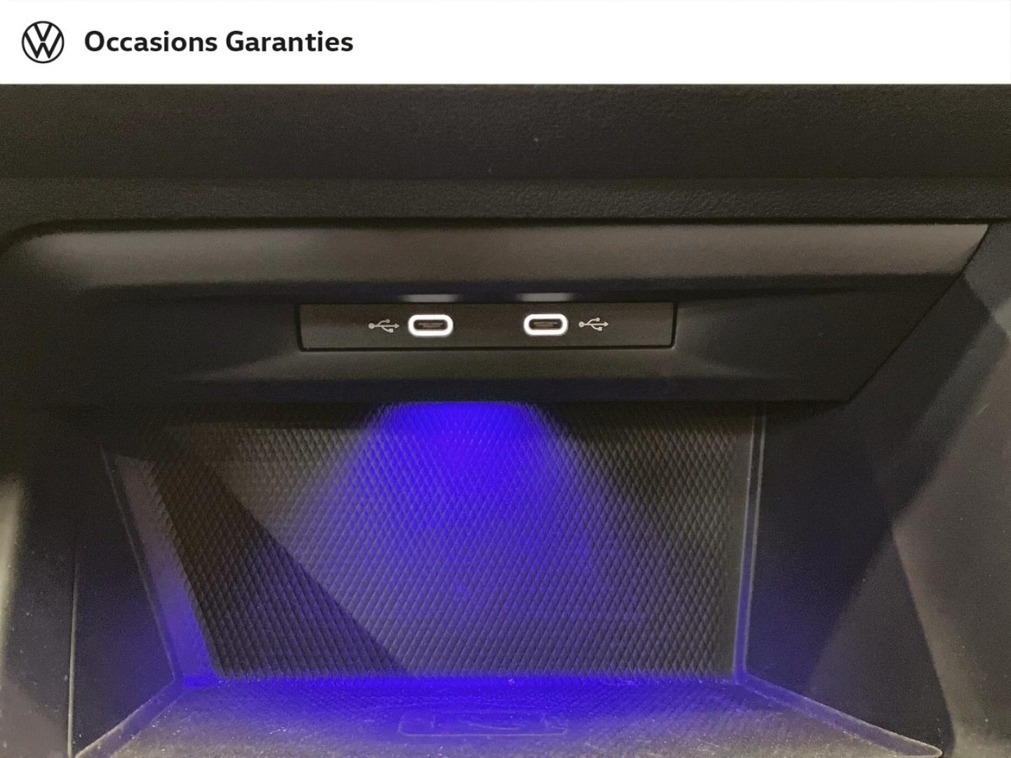 Voitures occasions VOLKSWAGEN GOLF Active Orvault