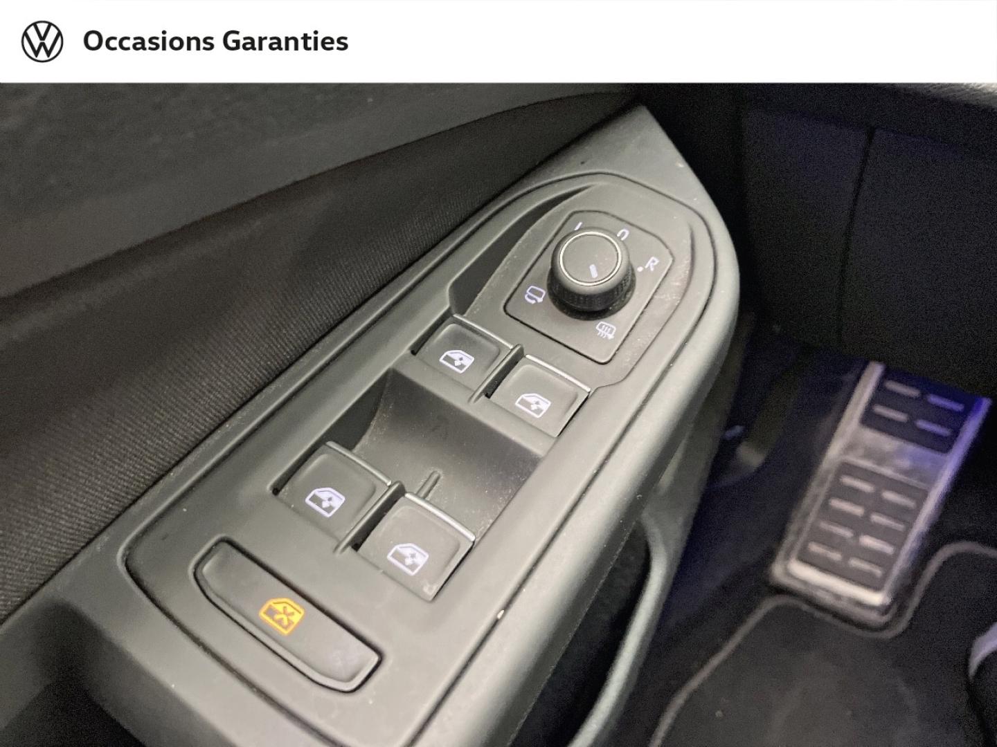 Voitures occasions VOLKSWAGEN GOLF Active Orvault
