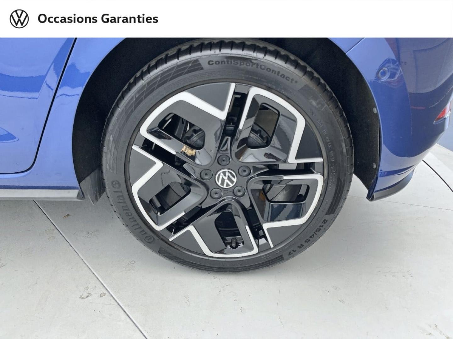 Voitures occasions VOLKSWAGEN POLO R-Line Edition Orvault
