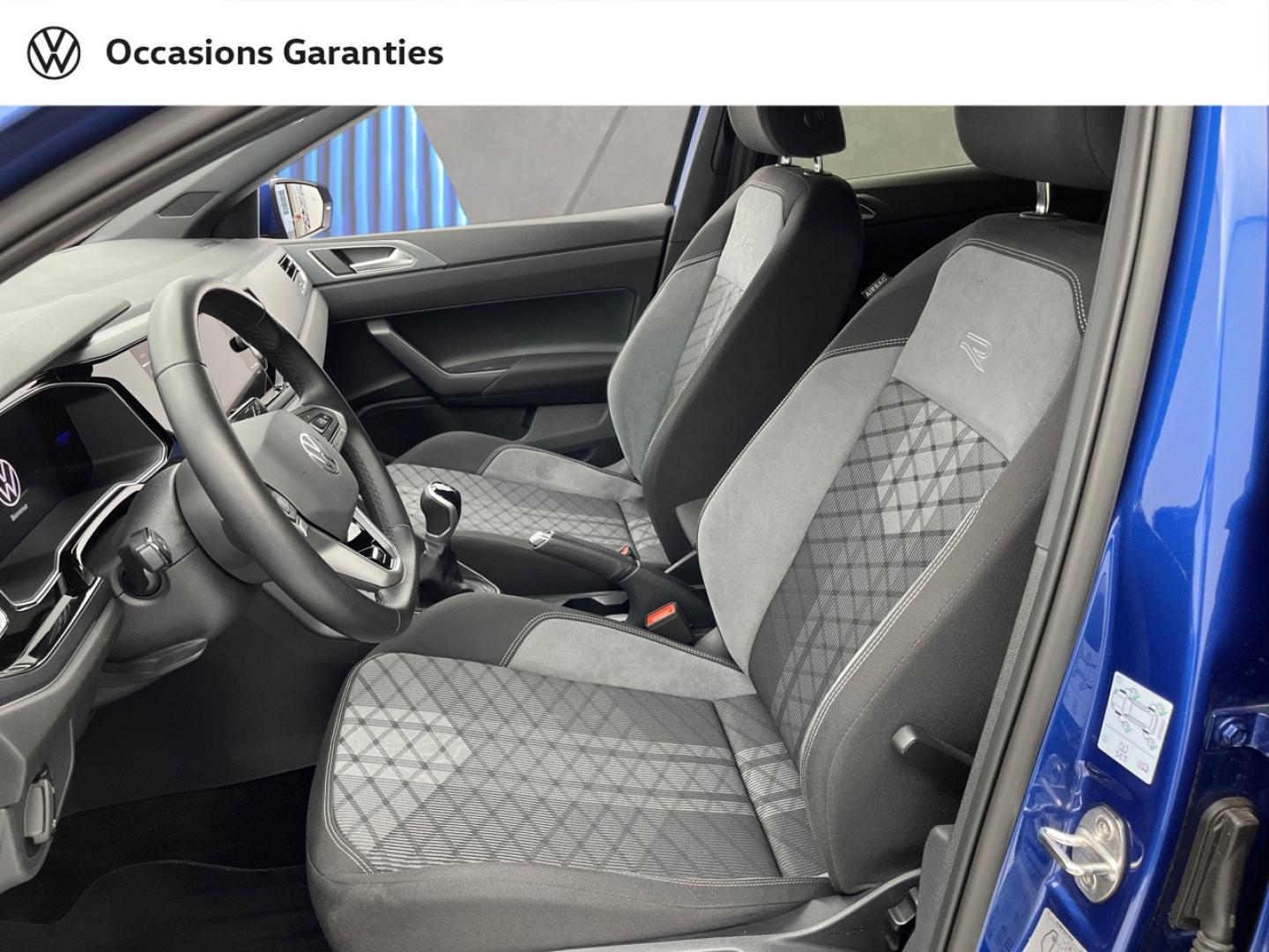 Voitures occasions VOLKSWAGEN POLO R-Line Edition Orvault