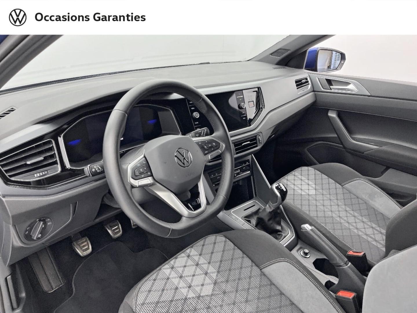 Voitures occasions VOLKSWAGEN POLO R-Line Edition Orvault