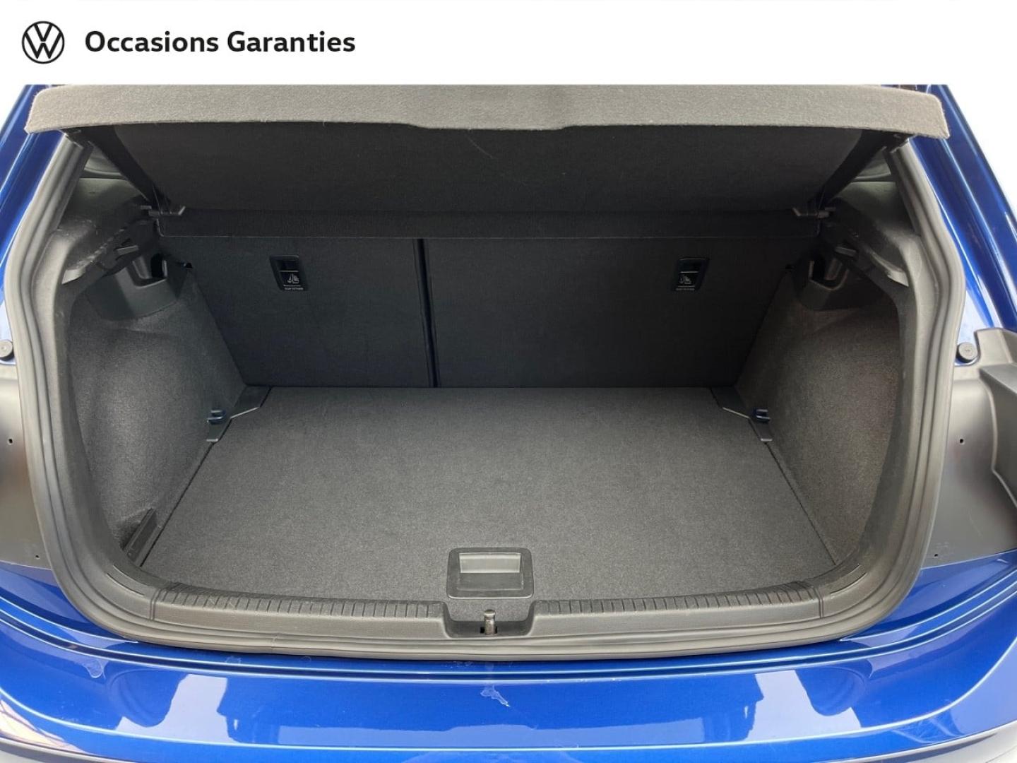 Voitures occasions VOLKSWAGEN POLO R-Line Edition Orvault